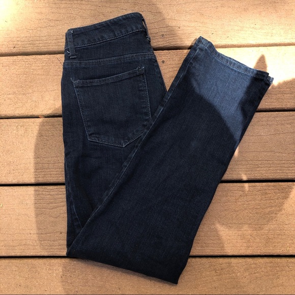 Vintage Lee’s High Waisted Jeans - Picture 4 of 4